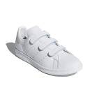 Adidas Stan Smith CF Strap White CQ2632