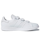 Adidas Stan Smith CF Strap White CQ2632