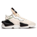 Adidas Y-3 Kaiwa White Black BC0907