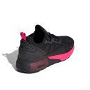 Adidas ZX 2K Boost Core Black Shock Pink FV8986