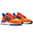 Adidas ZX 500 Dragon Ball Z Son Goku D97046