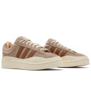 Adidas Campus x Bad Bunny Chalky Brown ID2529
