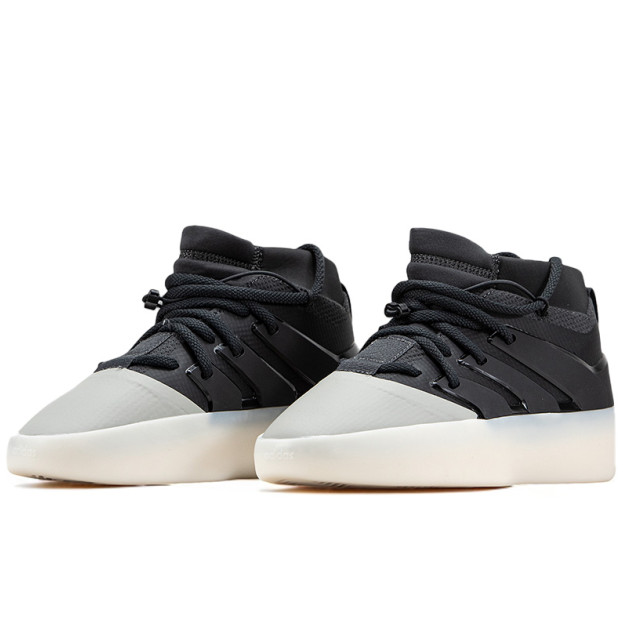Adidas Fear of God Athletics 1 Basketball Carbon IE6179