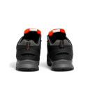 Adidas Black Grey Red Gore-Tex Winter С МЕХОМ