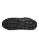 Adidas Black Grey Red Gore-Tex Winter С МЕХОМ