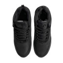 Adidas Gore-Tex Black Winter С МЕХОМ