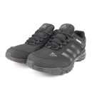 Adidas Terrex Swift Black Winter С ФЛИСОМ