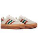 Adidas Gazelle Bold Maple Leaf IG3685