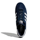 Adidas Hamburg Dark Blue White S74838