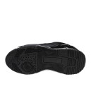 Adidas Niteball 2.0 Black White Winter С МЕХОМ