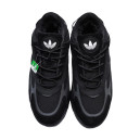 Adidas Niteball 2.0 Black Winter С МЕХОМ
