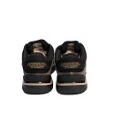 Adidas Niteball 2.0 Brown Black Winter С МЕХОМ