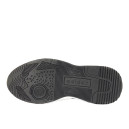 Adidas Niteball 2.0 Black White Winter С МЕХОМ