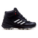 Adidas Terrex Swift R3 Mid Gore-Tex С ФЛИСОМ