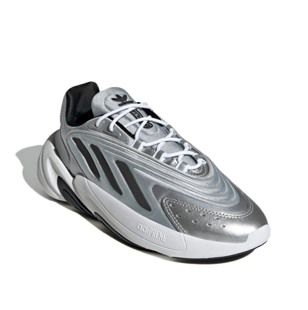Adidas Ozelia Silver Metallic GX3636