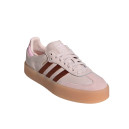 Adidas Sambae Putty Mauve Gum S ID3737