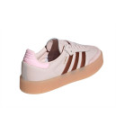 Adidas Sambae Putty Mauve Gum S ID3737