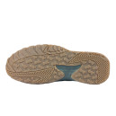 Adidas Streetball Olive Winter Suede С МЕХОМ