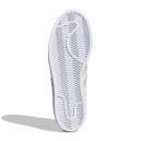 Adidas Superstar White Green Gold FW3568