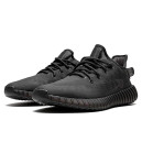 Adidas Yeezy Boost 350 V2 Mono Black GX3791
