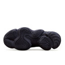 Adidas Yeezy Boost 500 High Black Winter С МЕХОМ