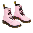 Dr. Martens 1460 Patent Leather Lace Up Boots 26425322