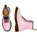 Dr. Martens 1460 Patent Leather Lace Up Boots 26425322