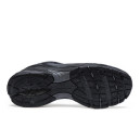 New Balance 530 Black Winter С ФЛИСОМ