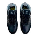 New Balance 710 Grey Termo С ФЛИСОМ