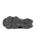 New Balance 9060 Black Winter С МЕХОМ