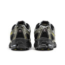 New Balance 740 Silver Yellow Black