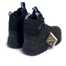 Nike ACG Air Zoom Gaiadome Gore-Tex Black Winter Termo С ФЛИСОМ