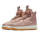 Nike Lunar Force 1 Duckboot Particle Pink AA0283-600