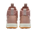 Nike Lunar Force 1 Duckboot Particle Pink AA0283-600