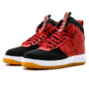 Nike Lunar Force 1 Duckboot tm red 805899-002