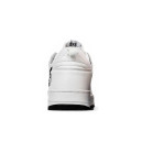 Nike Air Force 1 low In Yan White Black Winter С ФЛИСОМ