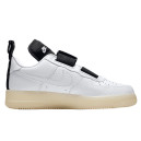 Nike Air Force 1 Utility QS White  AV6247-100