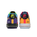 Nike Air Force 1 Low What The LA CT1117-100