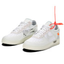 Nike Air Force 1 Low Off-White AO4606-100
