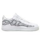 Nike Air Force 1 Low Skeleton Halloween BQ7541-100