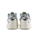 Nike Air Force 1 Low x BAPE White