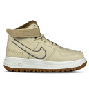 Nike Air Force 1 High Gore-Tex Boot Beige С МЕХОМ