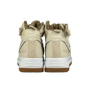 Nike Air Force 1 High Gore-Tex Boot Beige С МЕХОМ