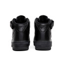 Nike Air Force 1 Mid Black 315123-001