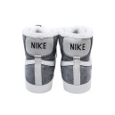 Nike Blazer Grey White Winter С МЕХОМ