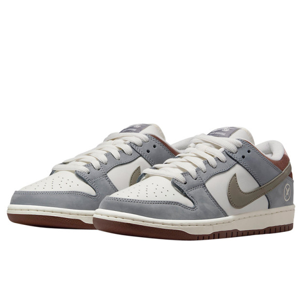 Nike SB Dunk x Yuto Horigome Low FQ1180-001