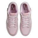 Nike Dunk Low Teddy Bear Light Soft Pink DZ5318-640