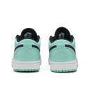 Jordan 1 Retro Low Emerald 553558-117