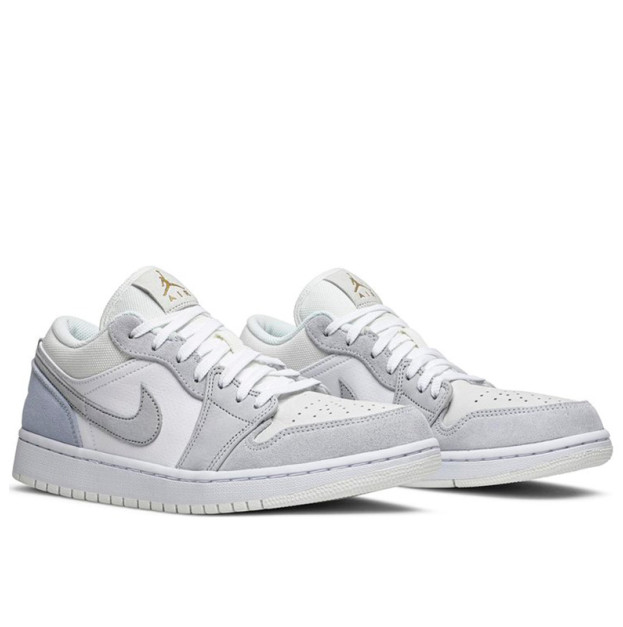 Jordan 1 Low Paris CV3043-100