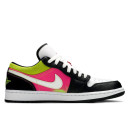 Jordan 1 Retro Low Spray Paint CW5564-001